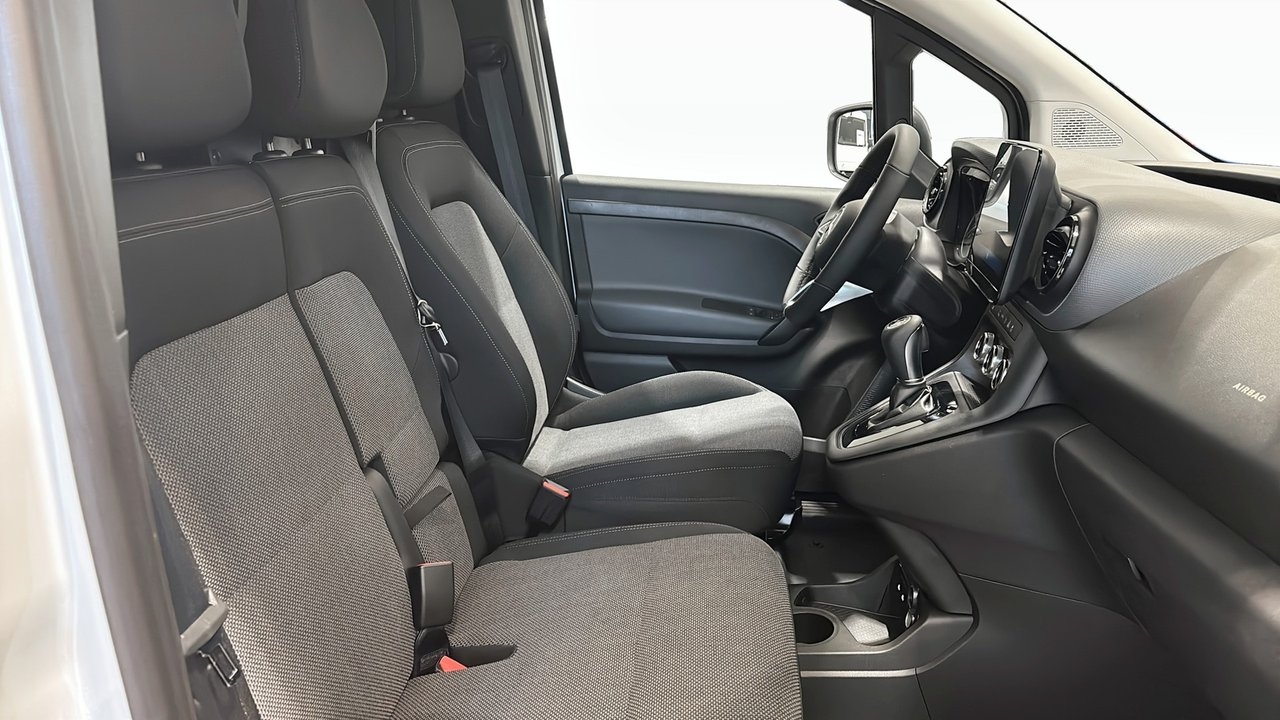 Mercedes-Benz eCitan 2025, kuva 3/9