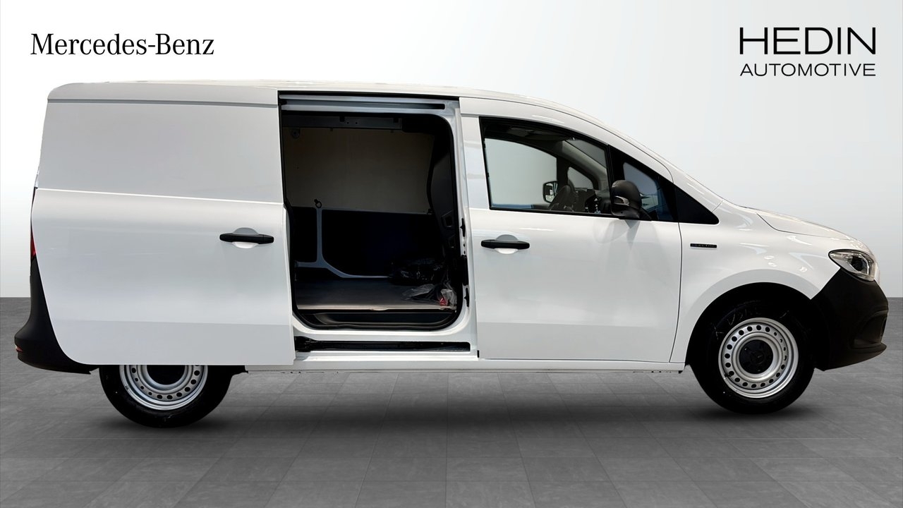 Mercedes-Benz eCitan 2025, kuva 6/9