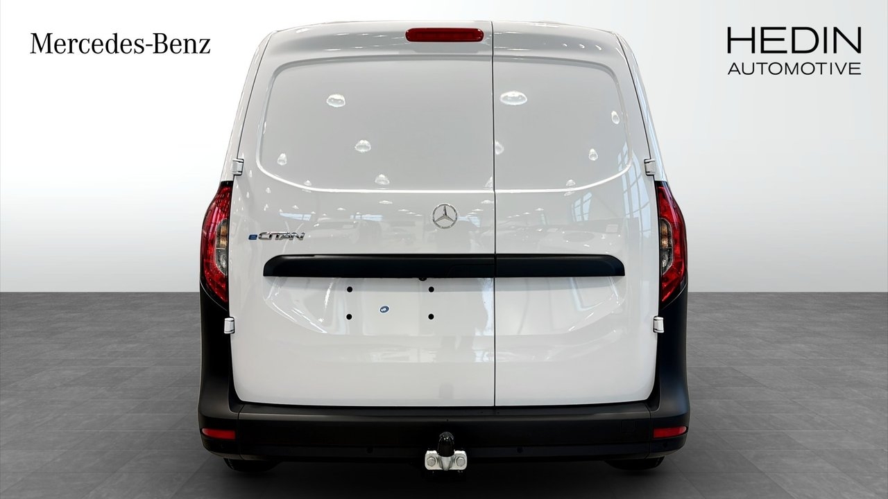 Mercedes-Benz eCitan 2025, kuva 7/9