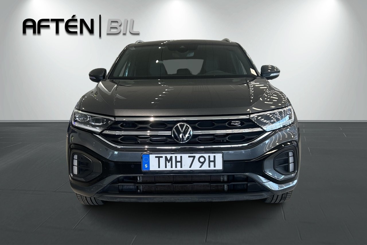 Volkswagen T-Roc 2.0 TSI 4Motion R-Line 2025, kuva 3/10