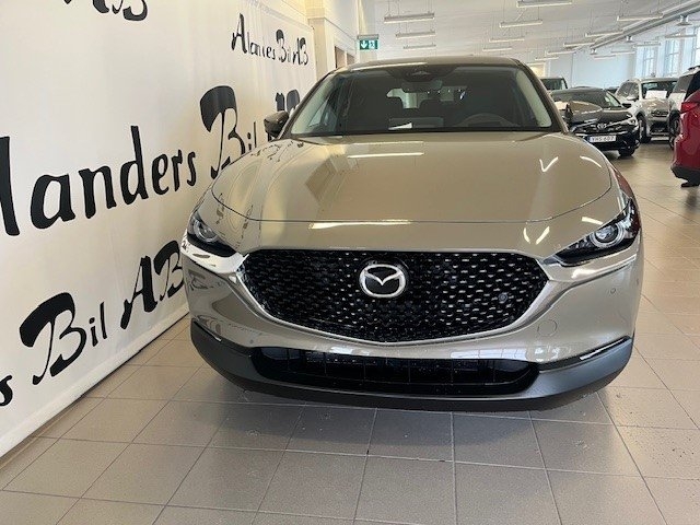 Mazda CX-30 2026, bild 2/9