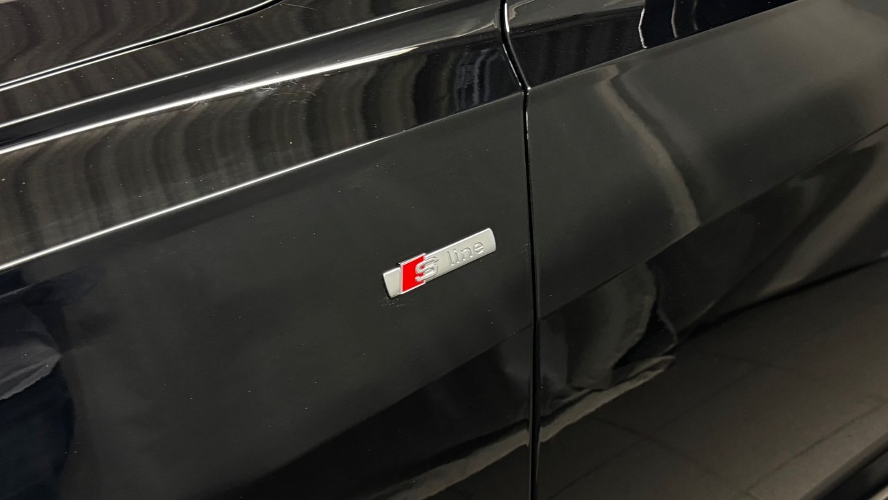 Audi A6 2020, bild 6/27