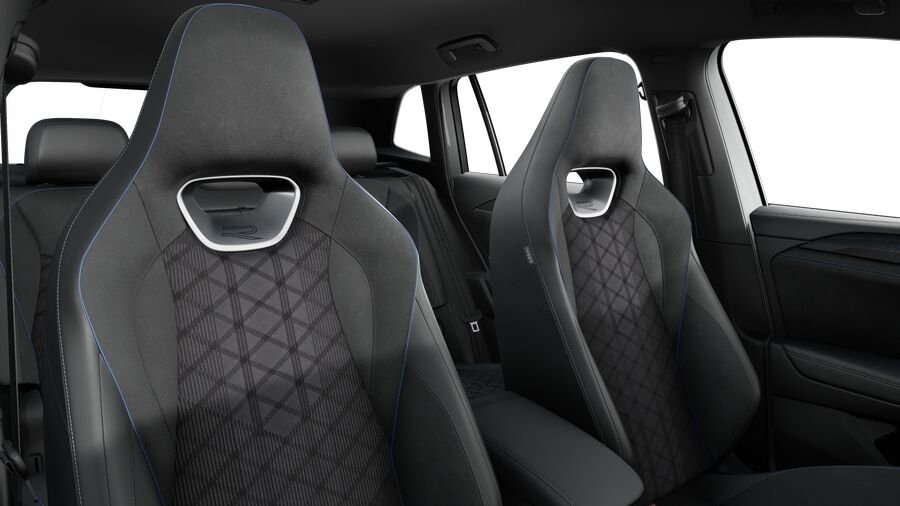 Volkswagen Tayron 2026, bild 6/7