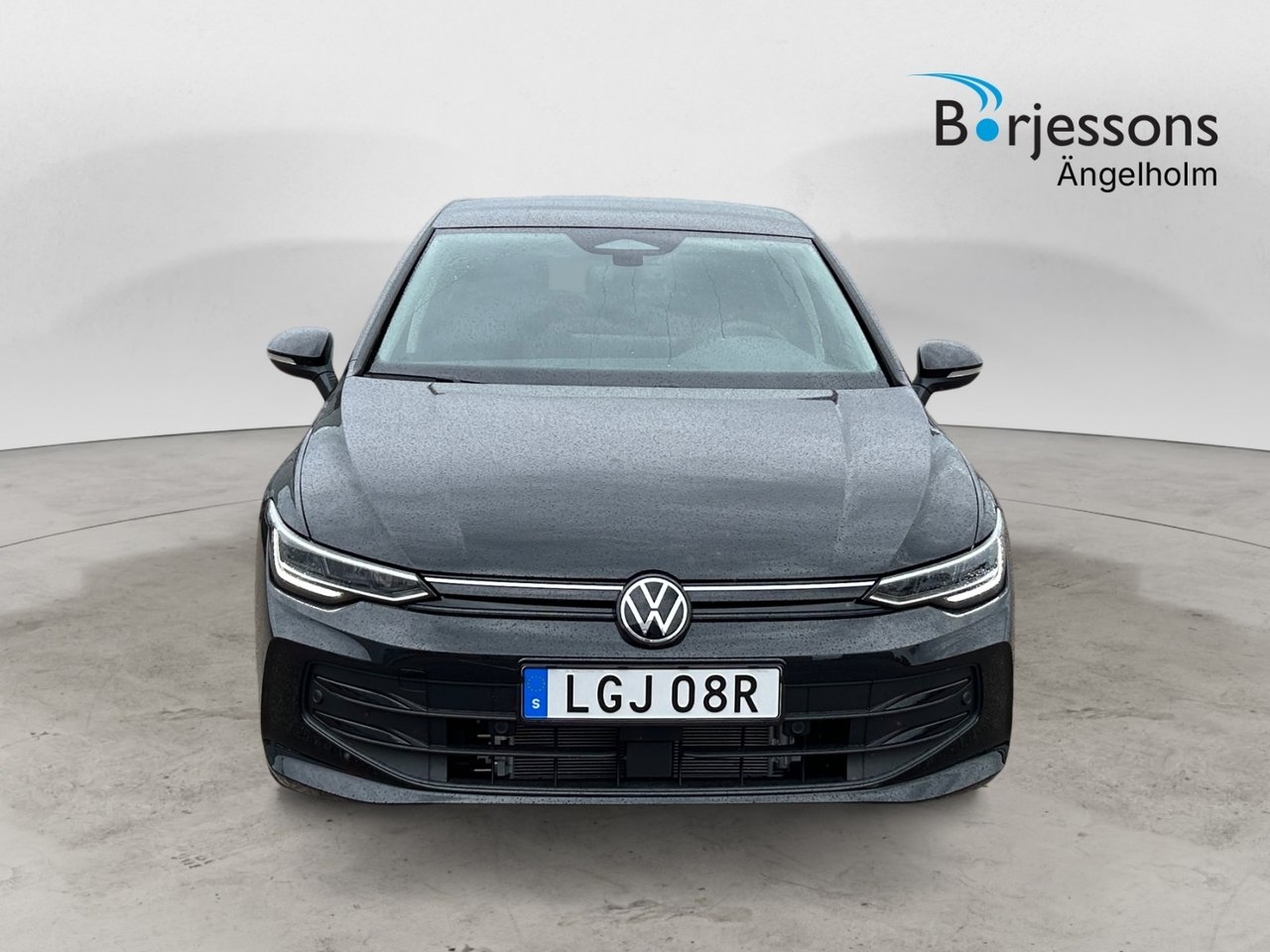 Volkswagen Golf 2026, bild 4/6