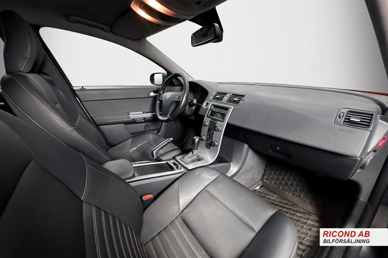 Volvo V50 2009, bild 7/10