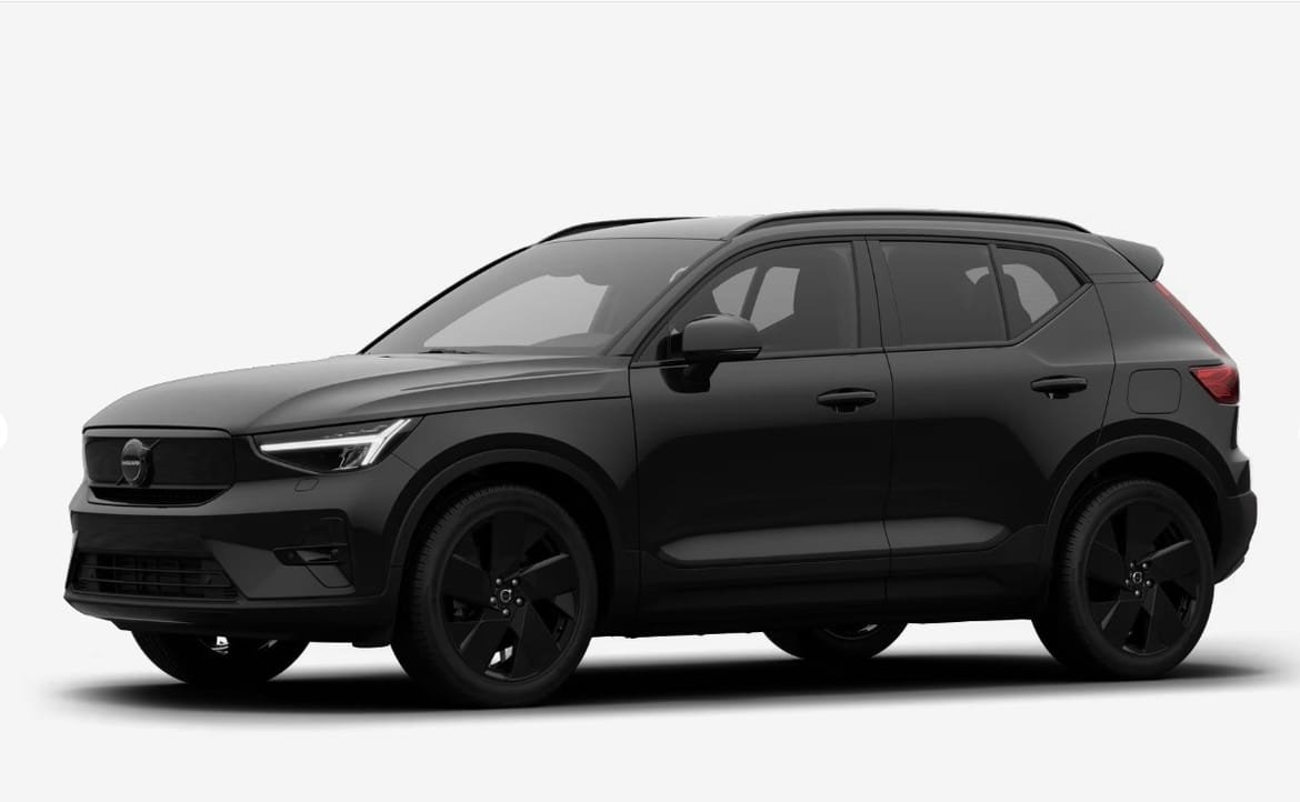 Volvo EX40