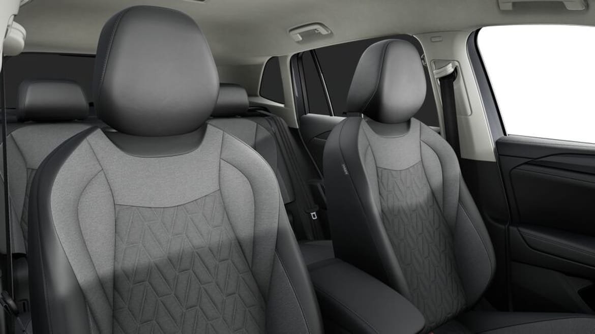 Volkswagen Tiguan Life Edition 2026, bild 5/5