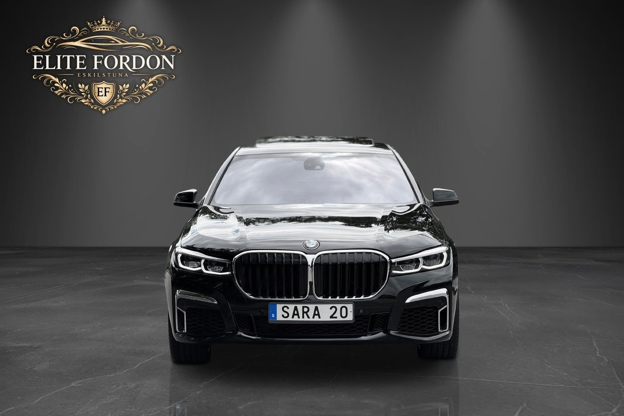 BMW 730 2013, bild 4/10