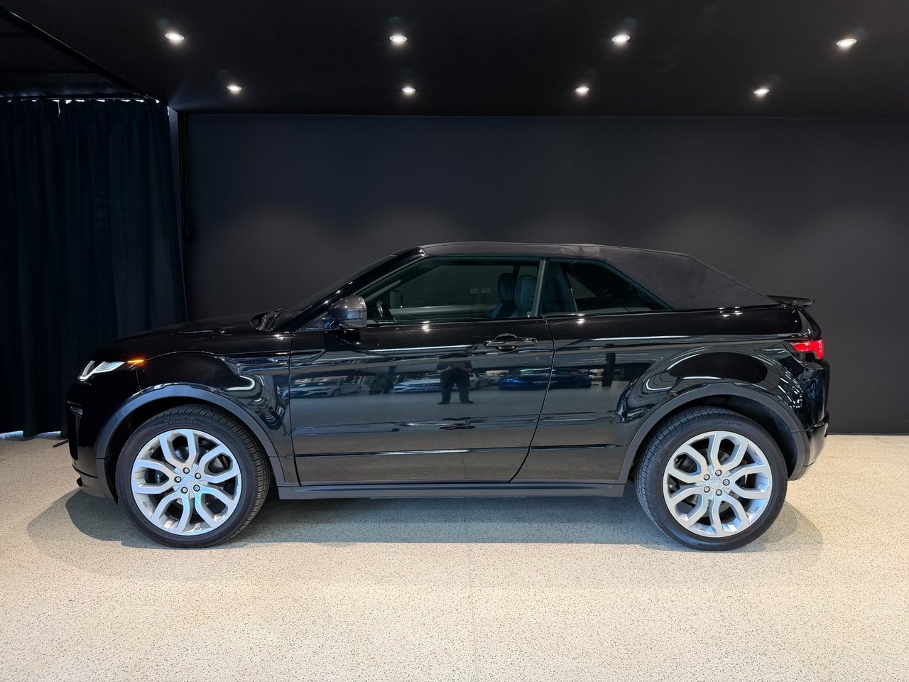 Land Rover Range Rover Evoque 2017, bild 7/10