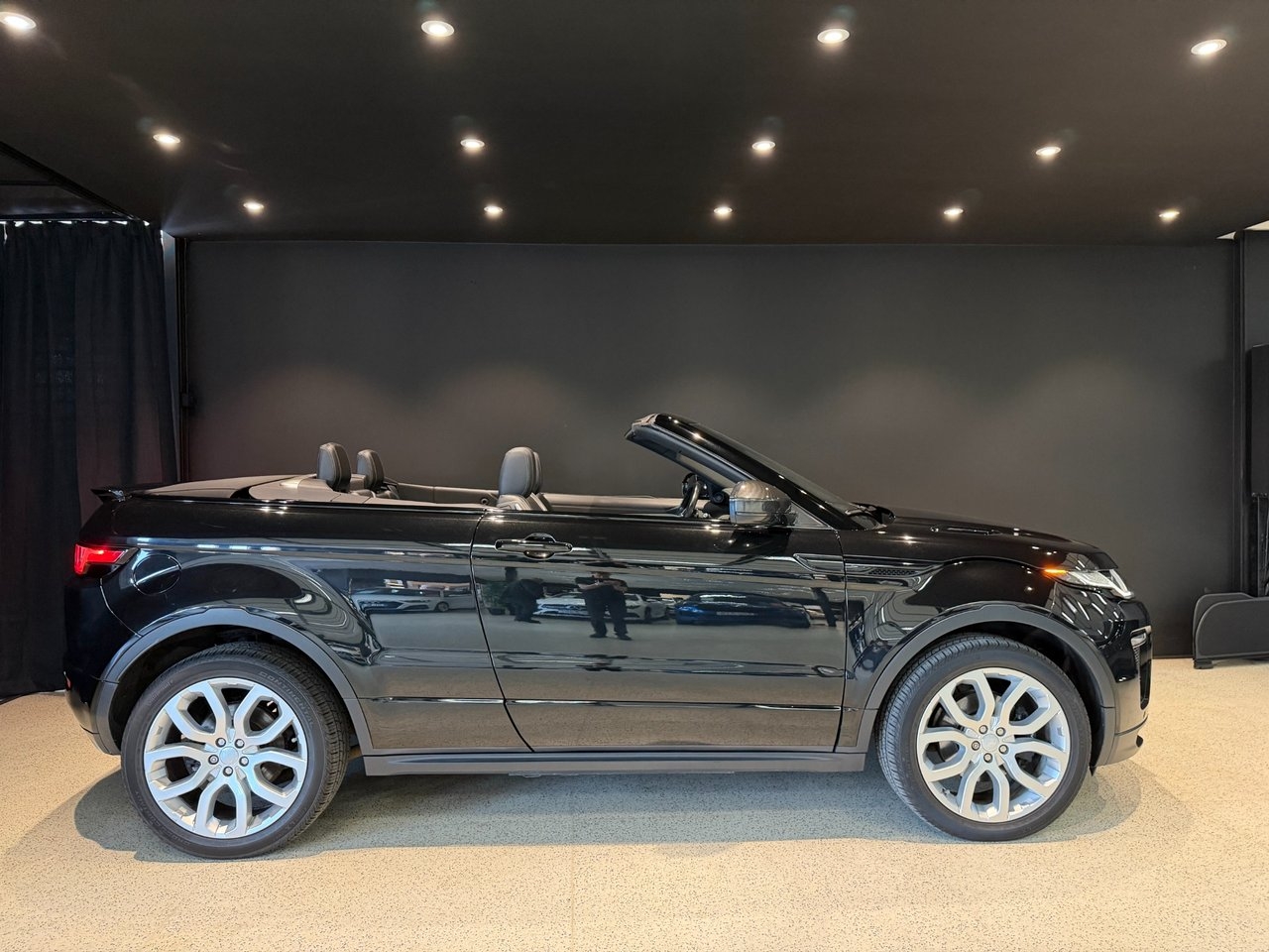 Land Rover Range Rover Evoque 2017, bild 6/10