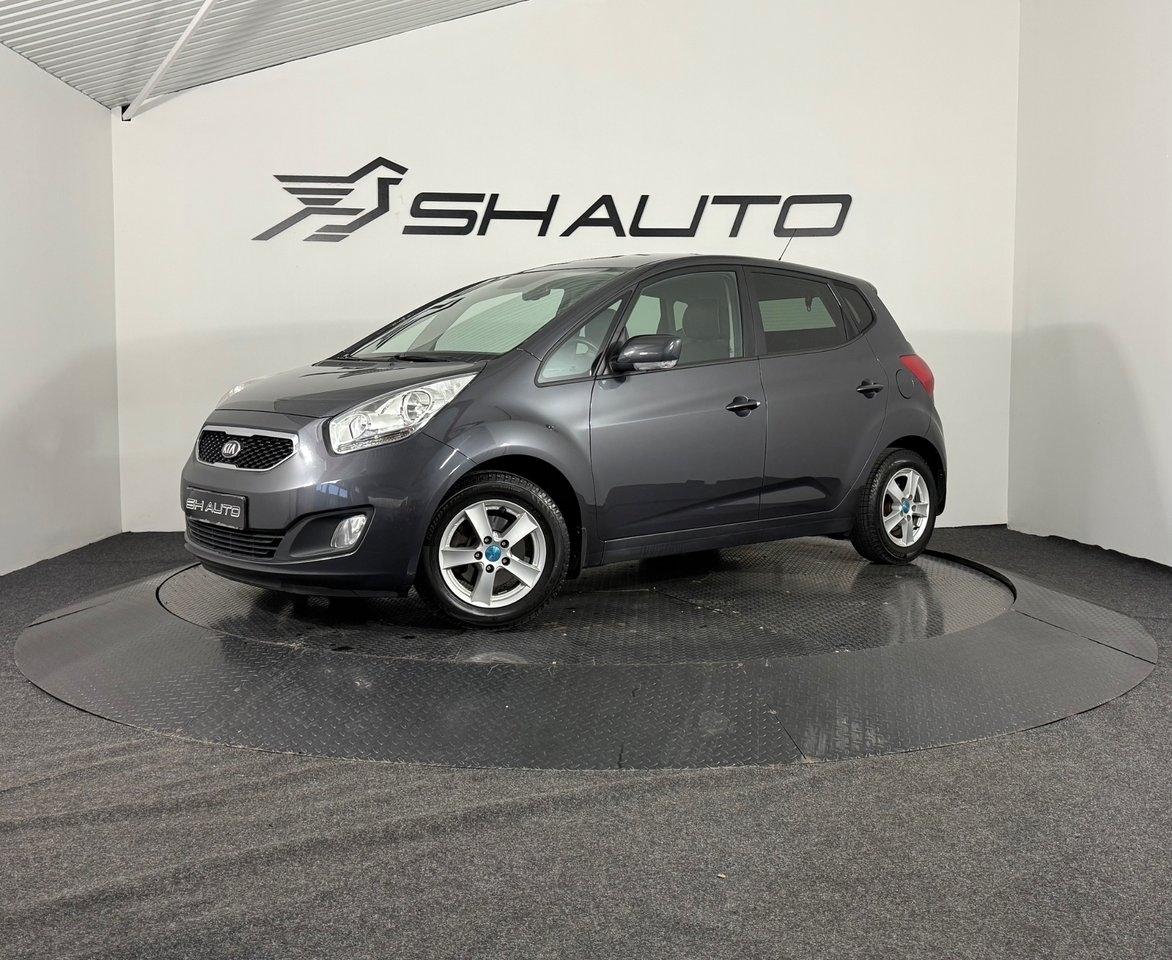 Kia Venga