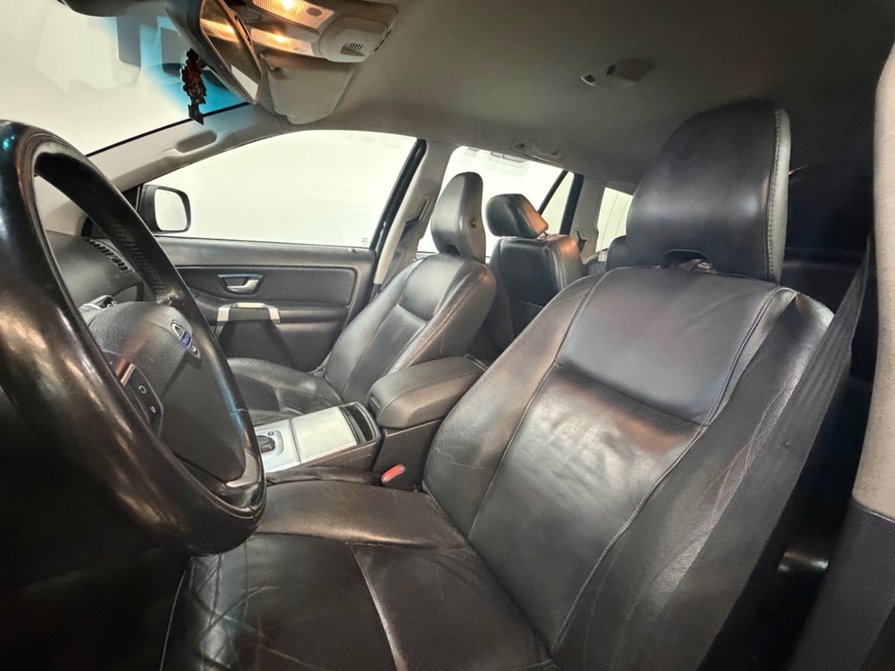 Volvo XC90 2012, bild 5/8