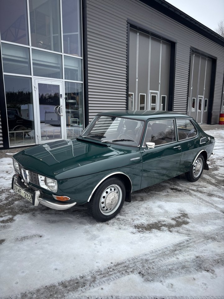 Saab 99