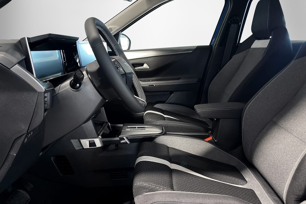 Opel Frontera OSLAGBAR PRIVATLEASING 2026, bild 7/10