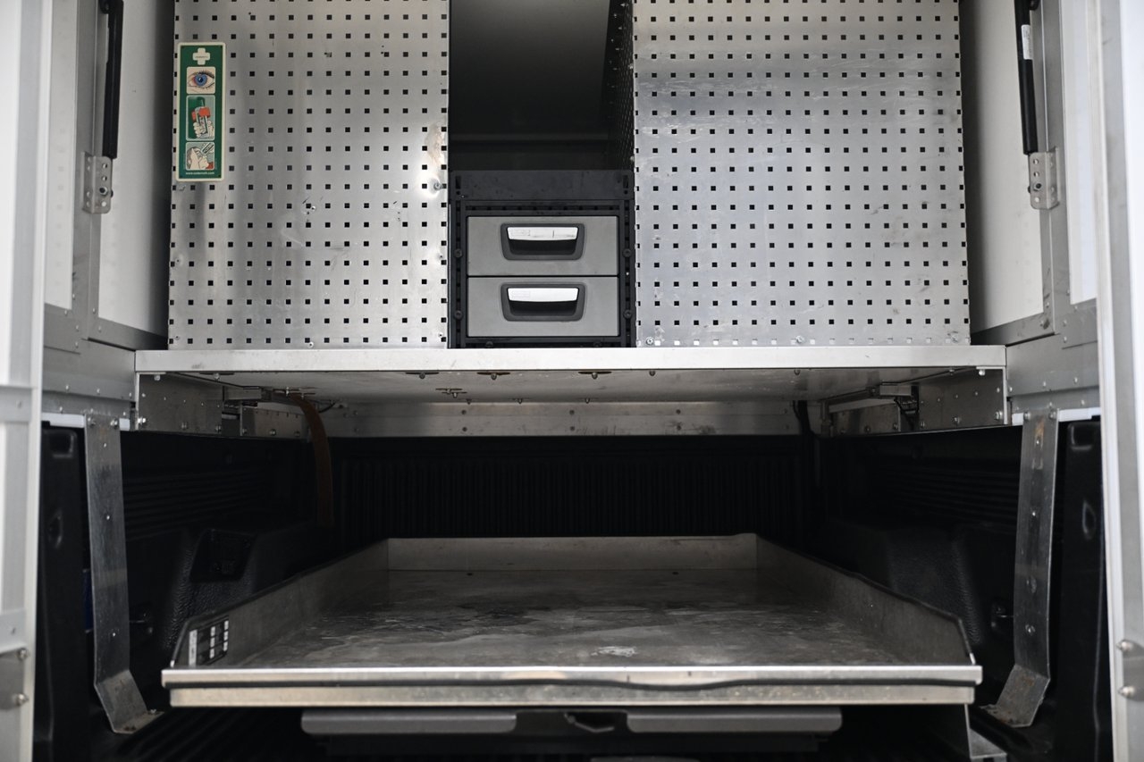 Ford Ranger 160HK Automat 2018, bild 7/10