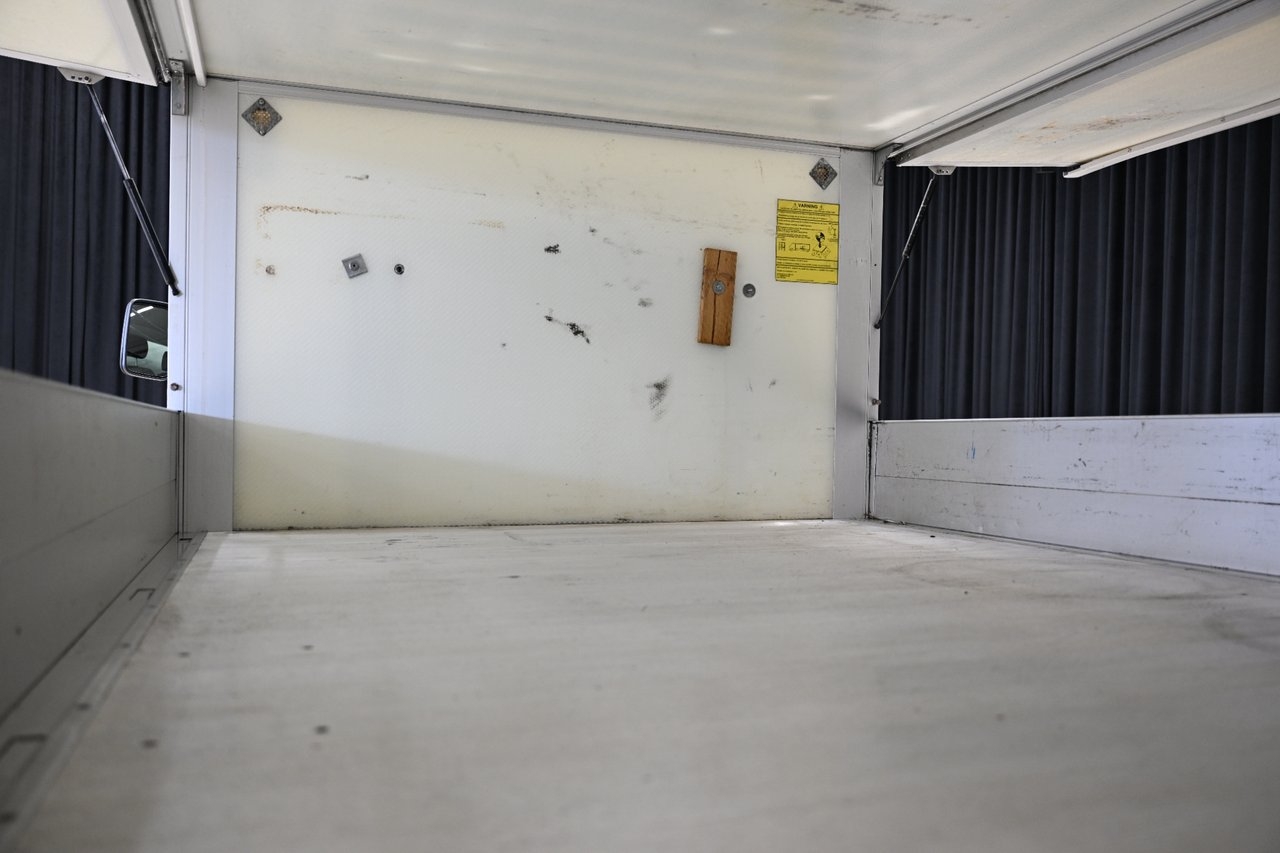 Volkswagen Transporter 2018, bild 7/10