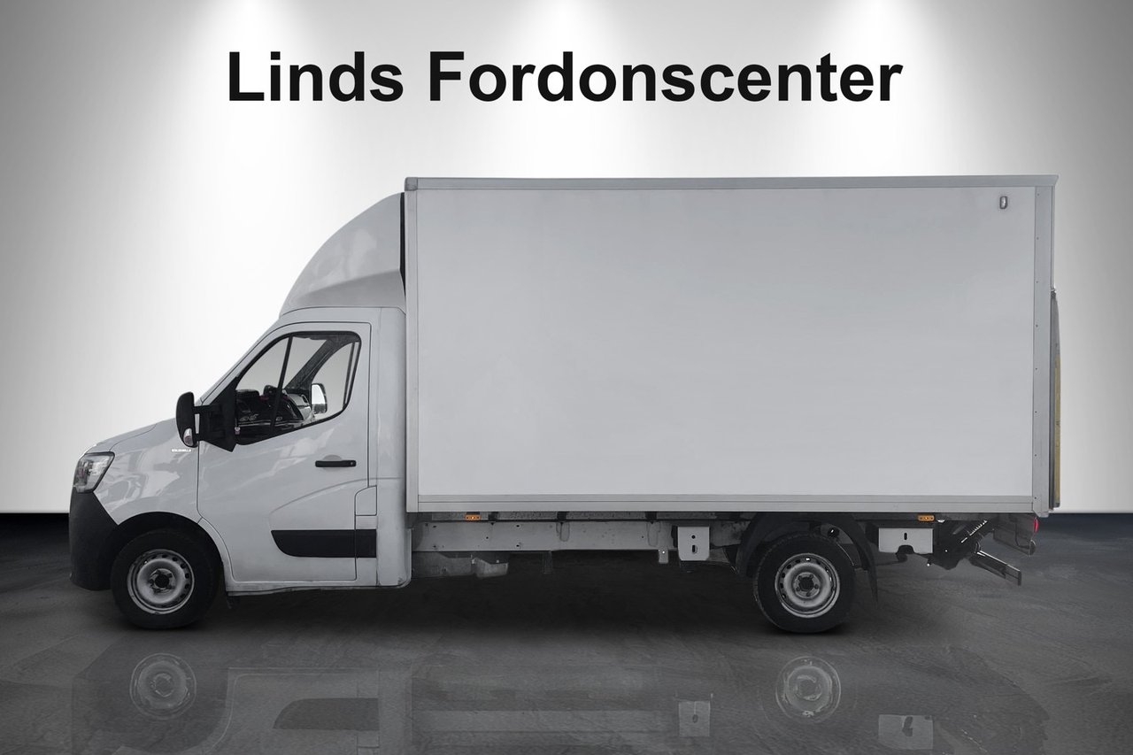 Renault Master 2022, bild 3/7