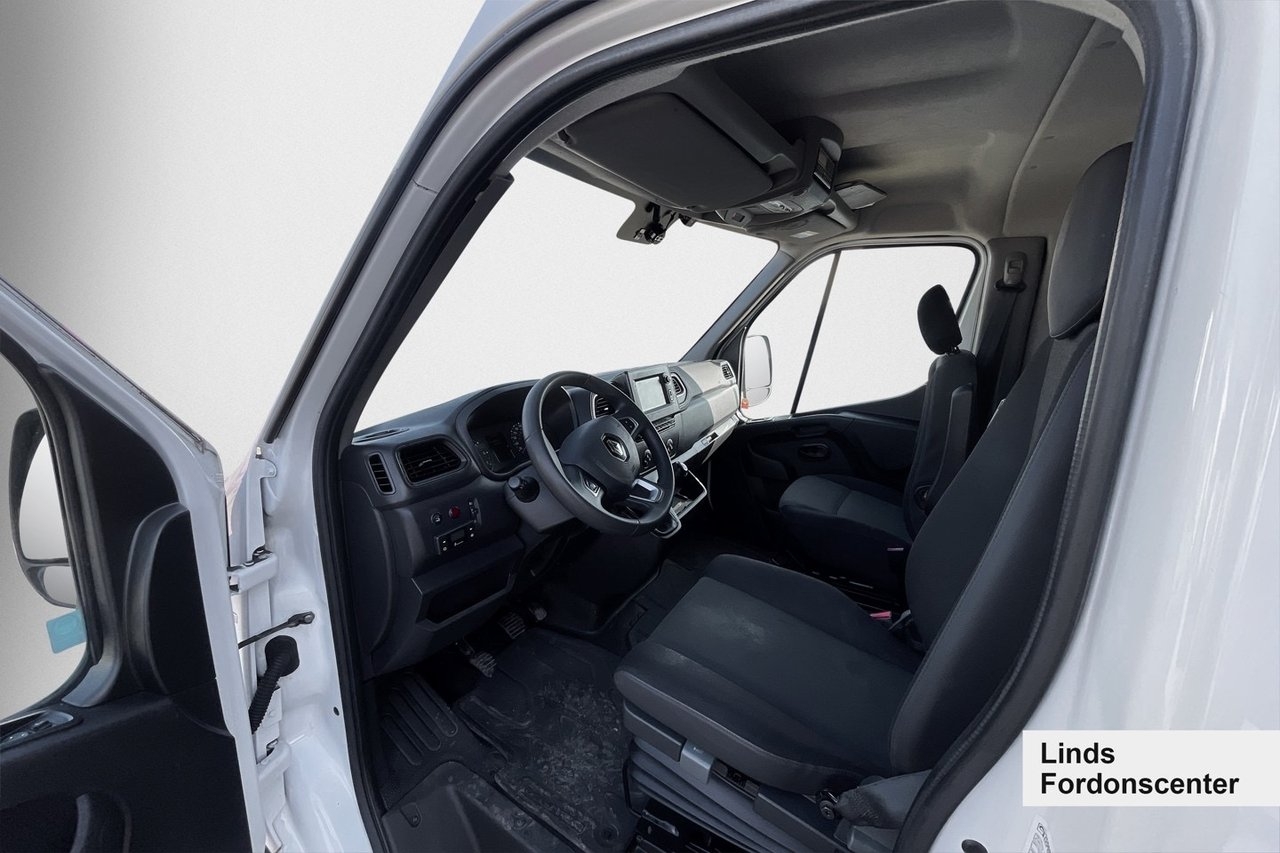 Renault Master 2022, bild 6/7