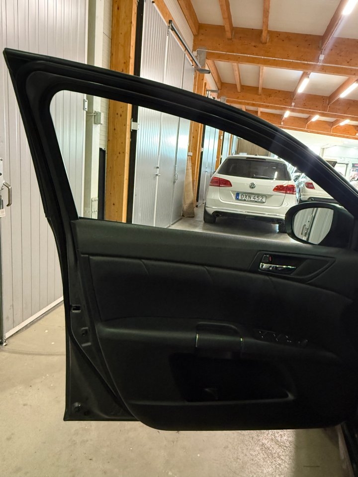Suzuki Kizashi 2013, bild 5/10