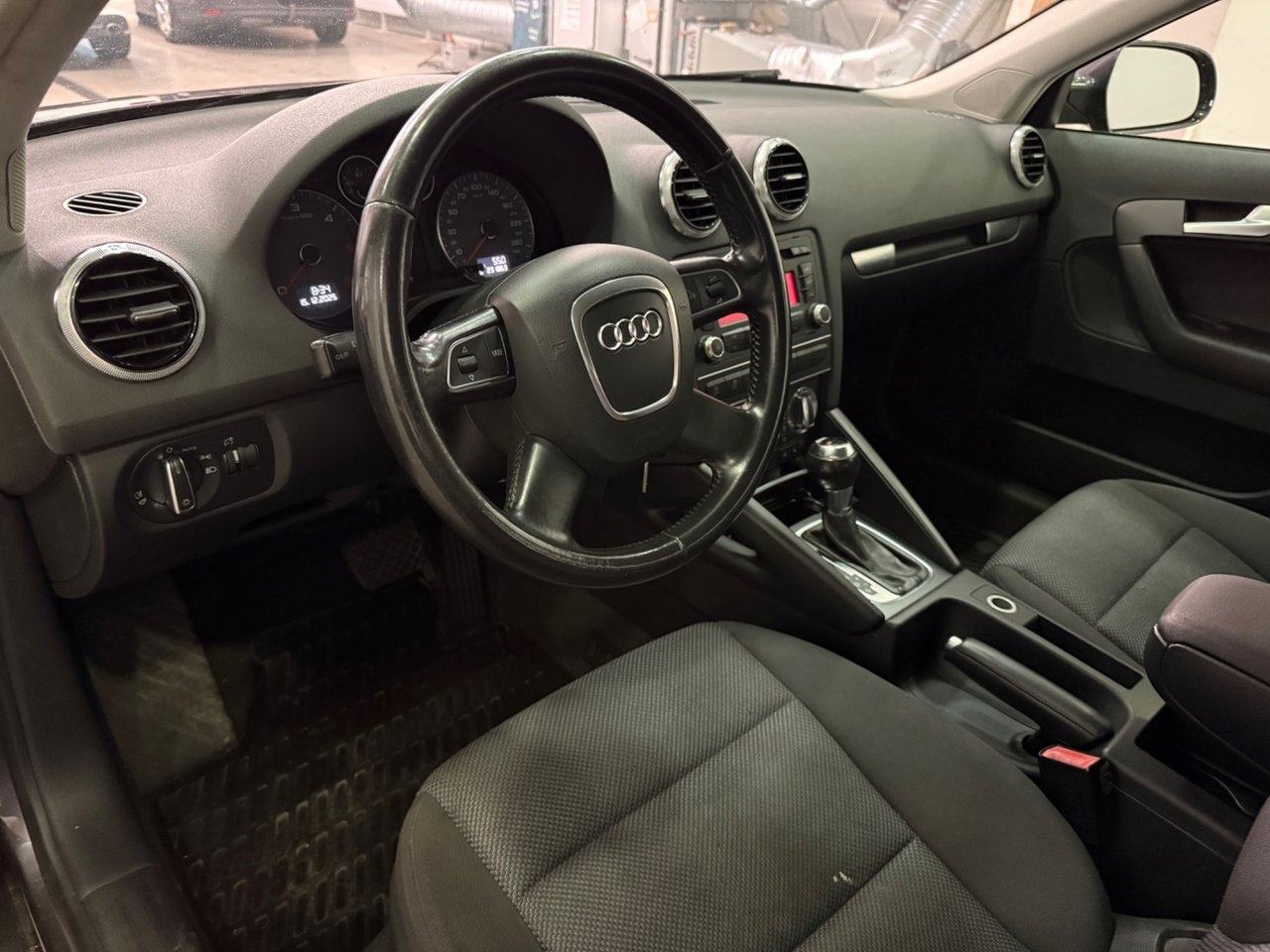 Audi A3 2011, bild 6/14