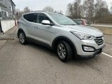 Hyundai Santa Fe 2014, bild 3/13
