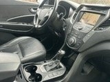 Hyundai Santa Fe 2014, bild 7/13