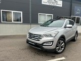 Hyundai Santa Fe 2014, bild 2/13
