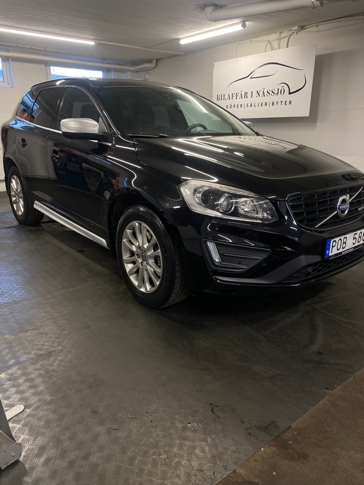Volvo XC60 2014, bild 2/27