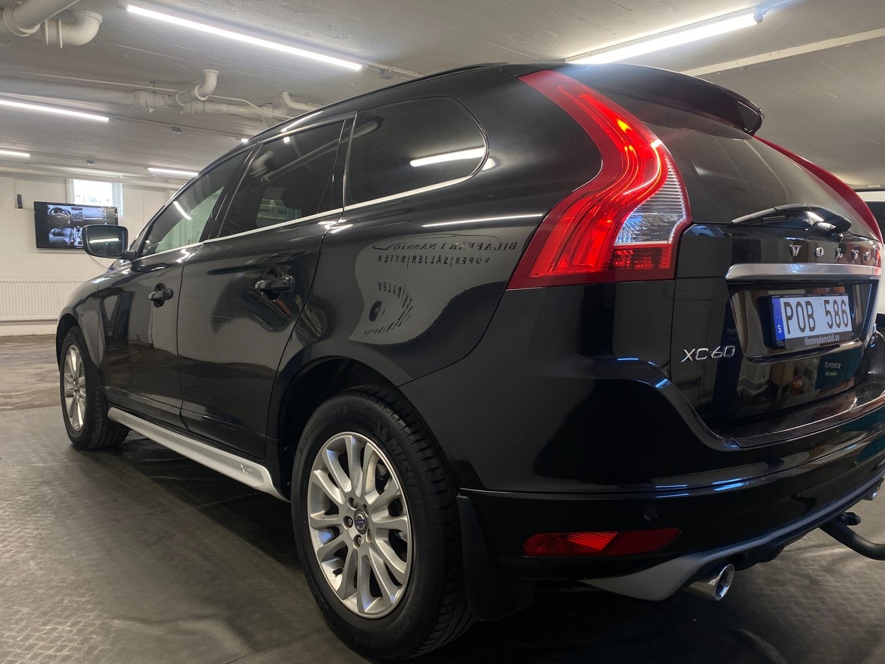 Volvo XC60 2014, bild 4/27