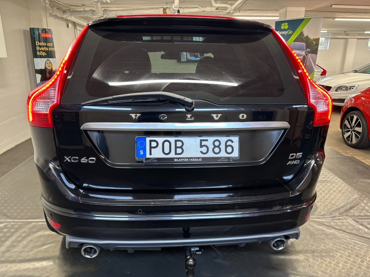 Volvo XC60 2014, bild 6/27