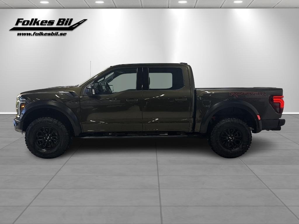 Ford F-150 2025, bild 2/10
