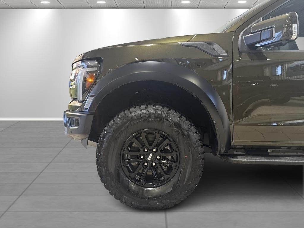 Ford F-150 2025, bild 7/10
