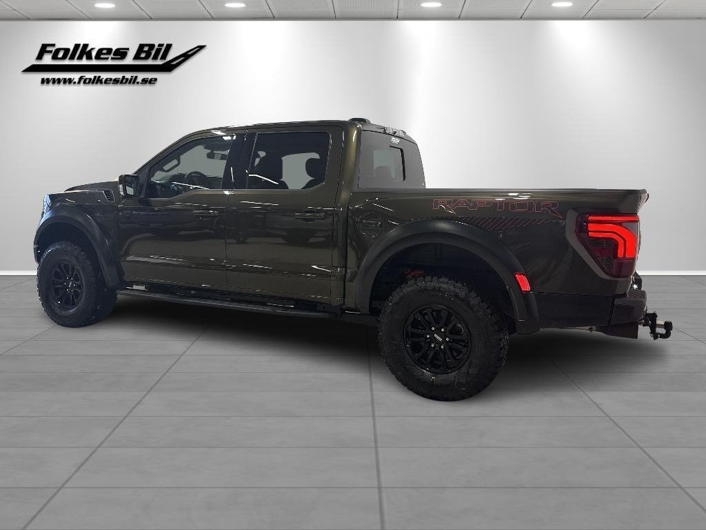 Ford F-150 2025, bild 3/10
