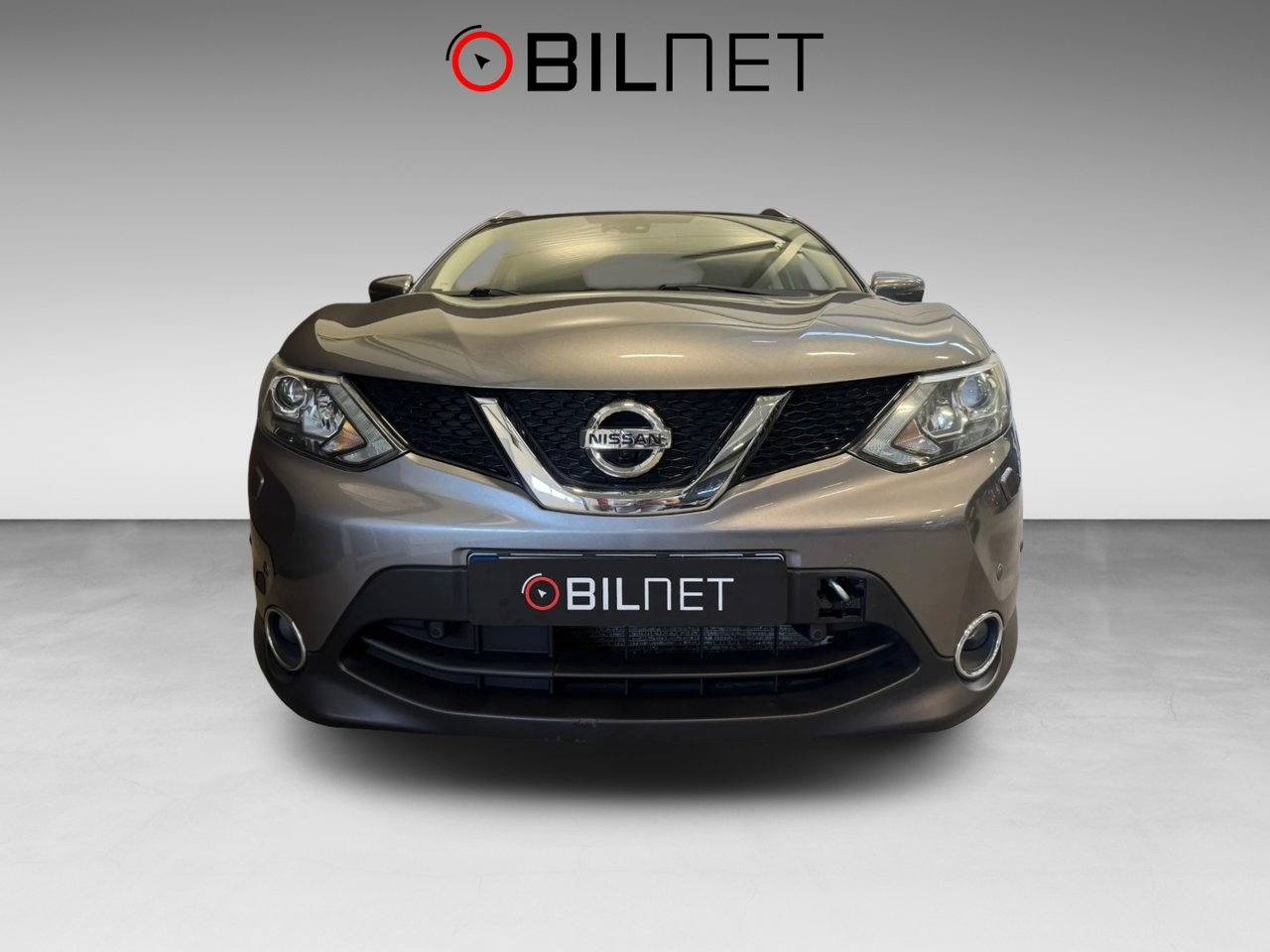 Nissan Qashqai 1.2 DIG-T 2016, photo 3/10