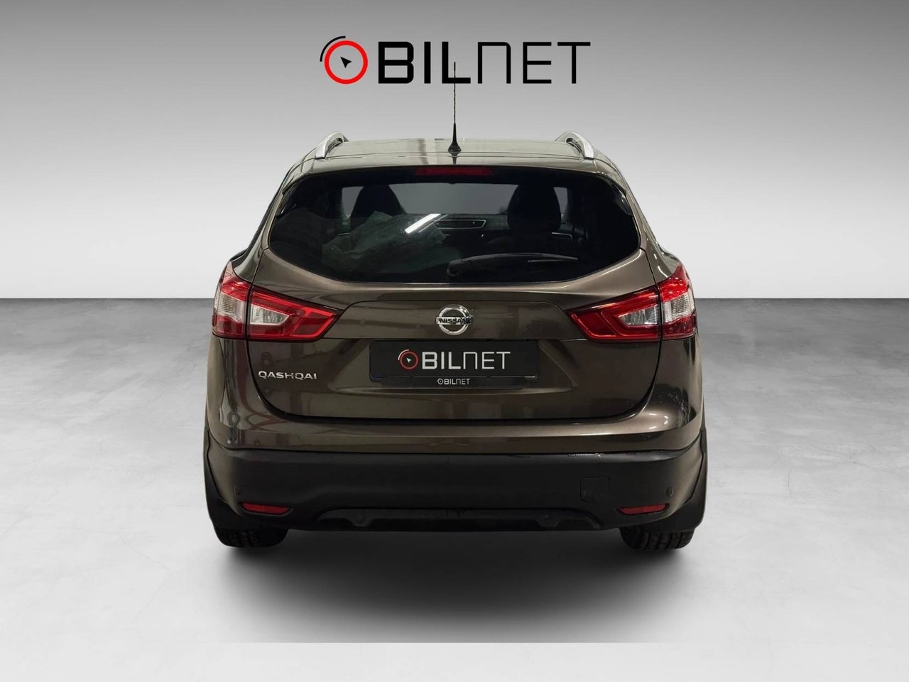 Nissan Qashqai 2015, bild 4/21