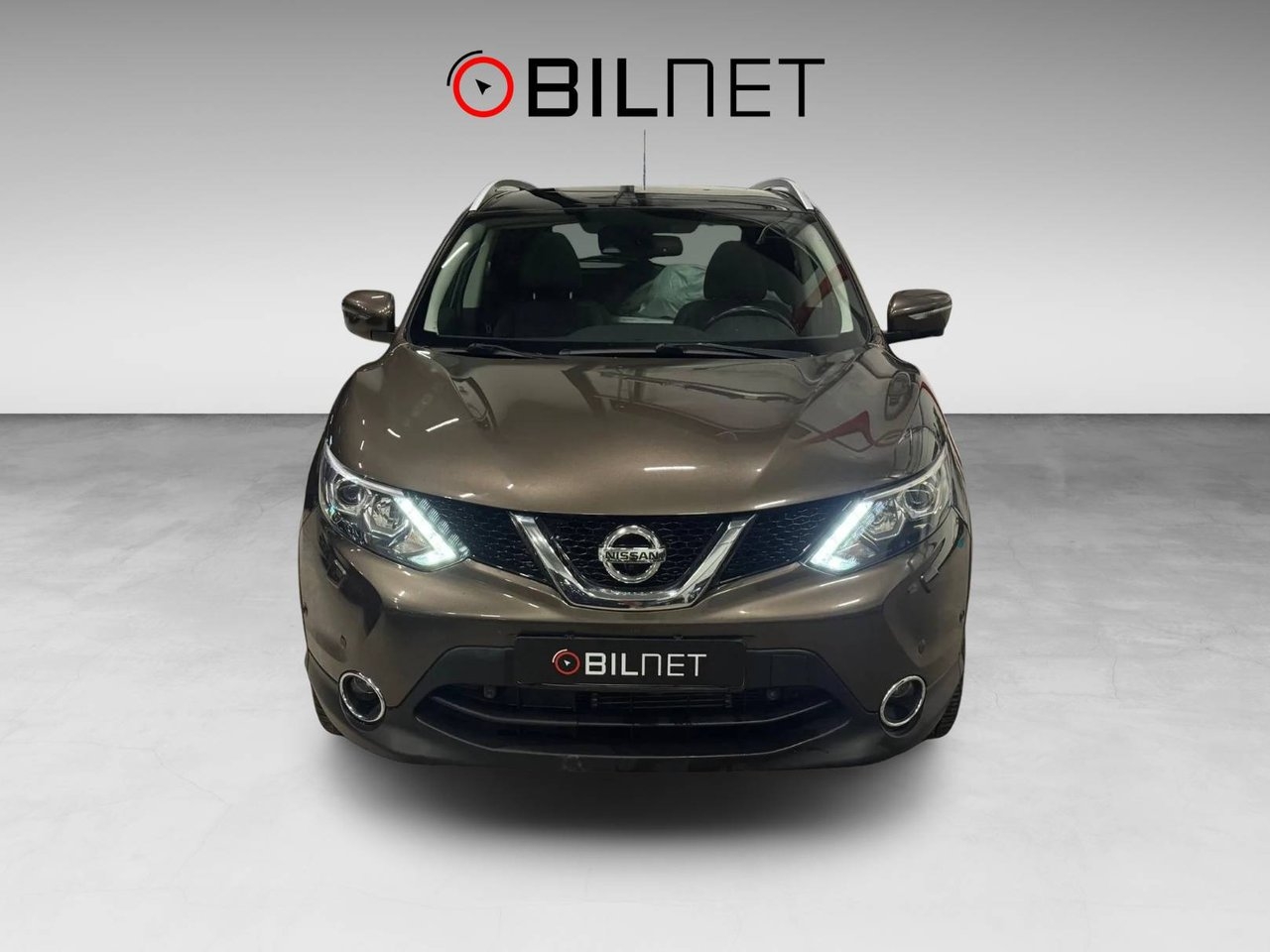 Nissan Qashqai 2015, bild 5/21