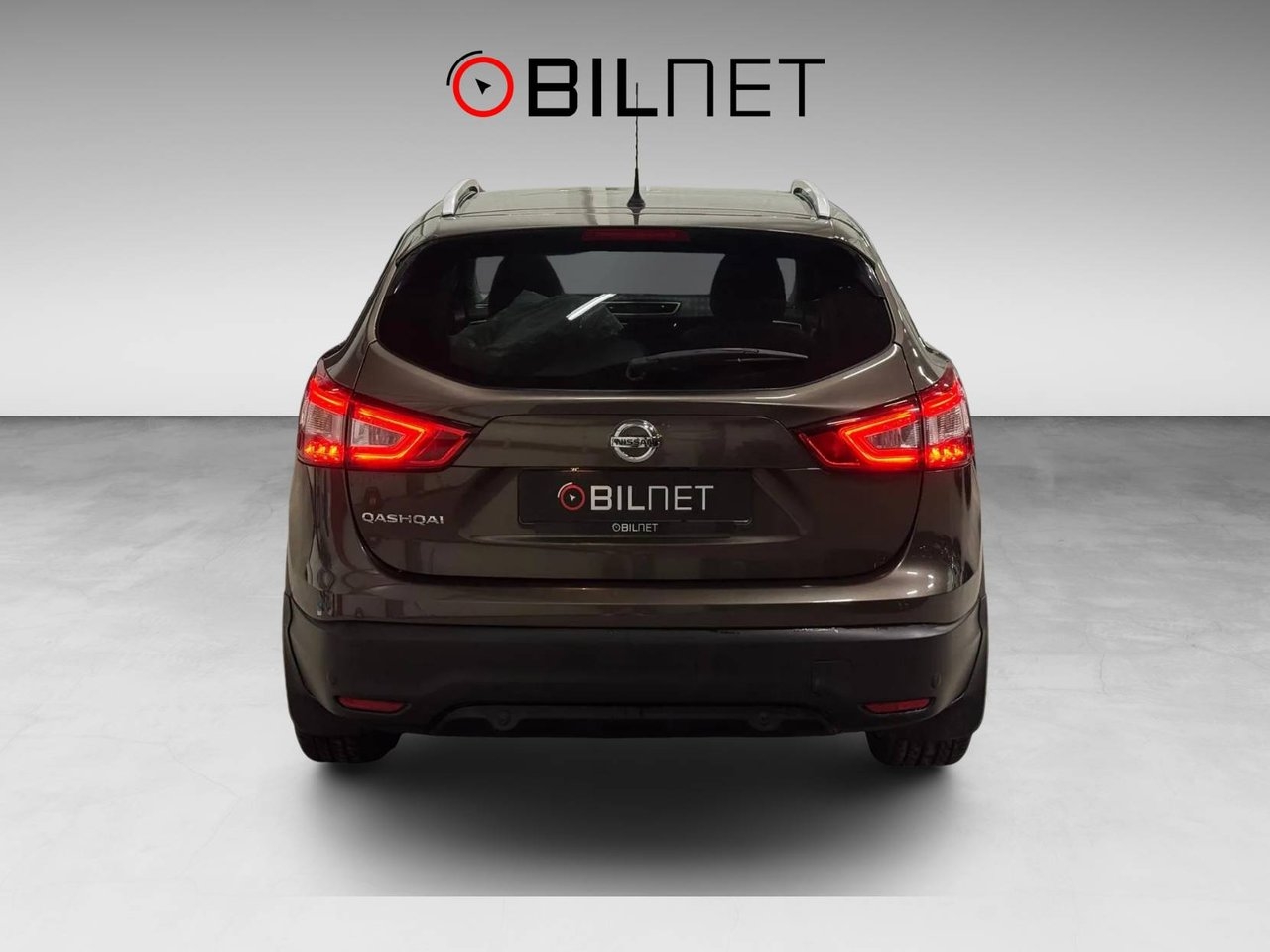 Nissan Qashqai 2015, bild 6/21
