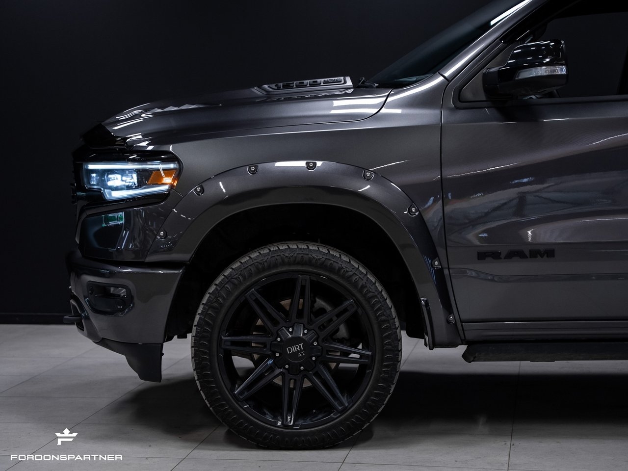 Dodge RAM 1500 2022, kuva 5/10
