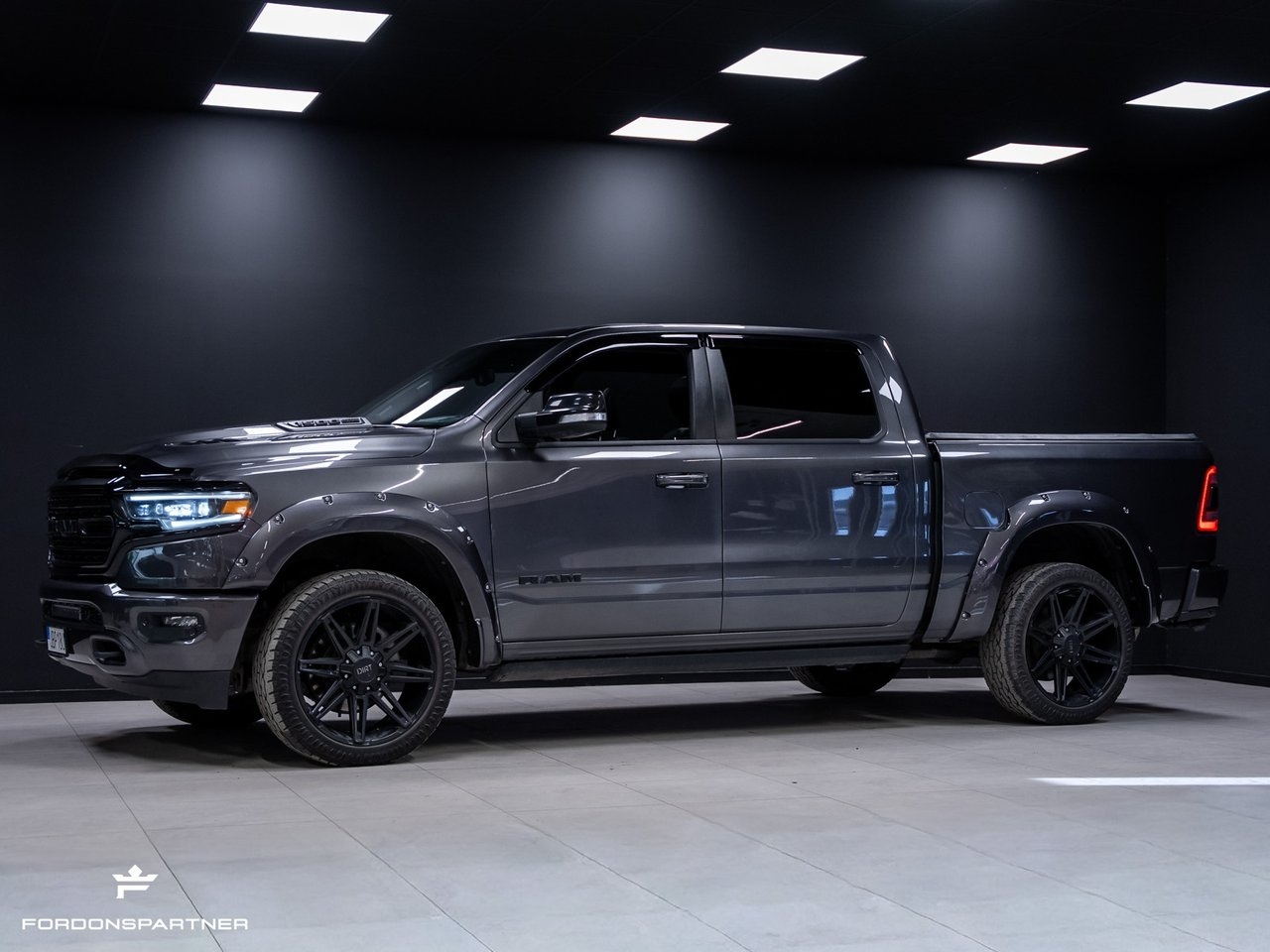 Dodge RAM 1500 2022, kuva 3/10
