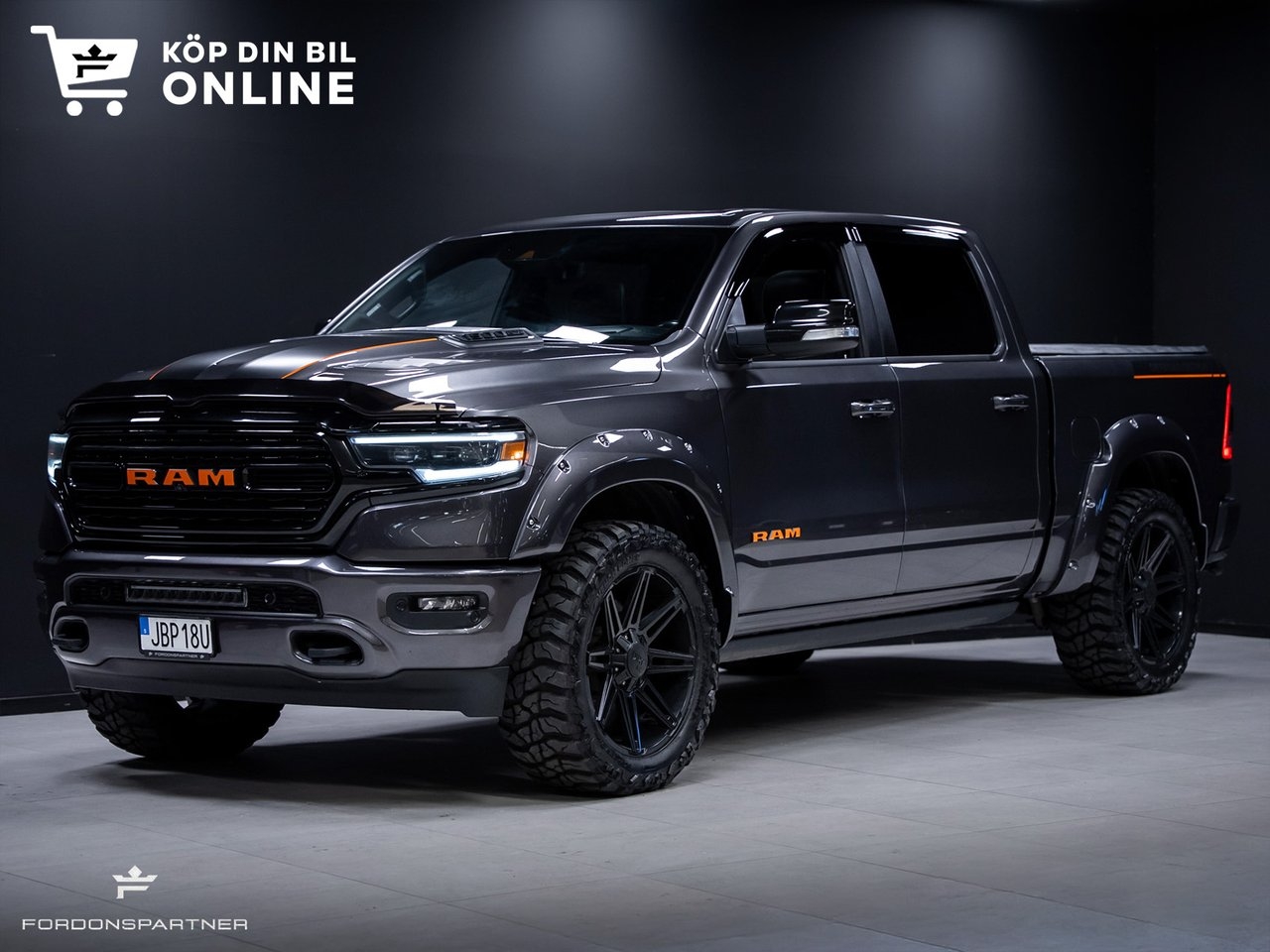 Dodge RAM 1500