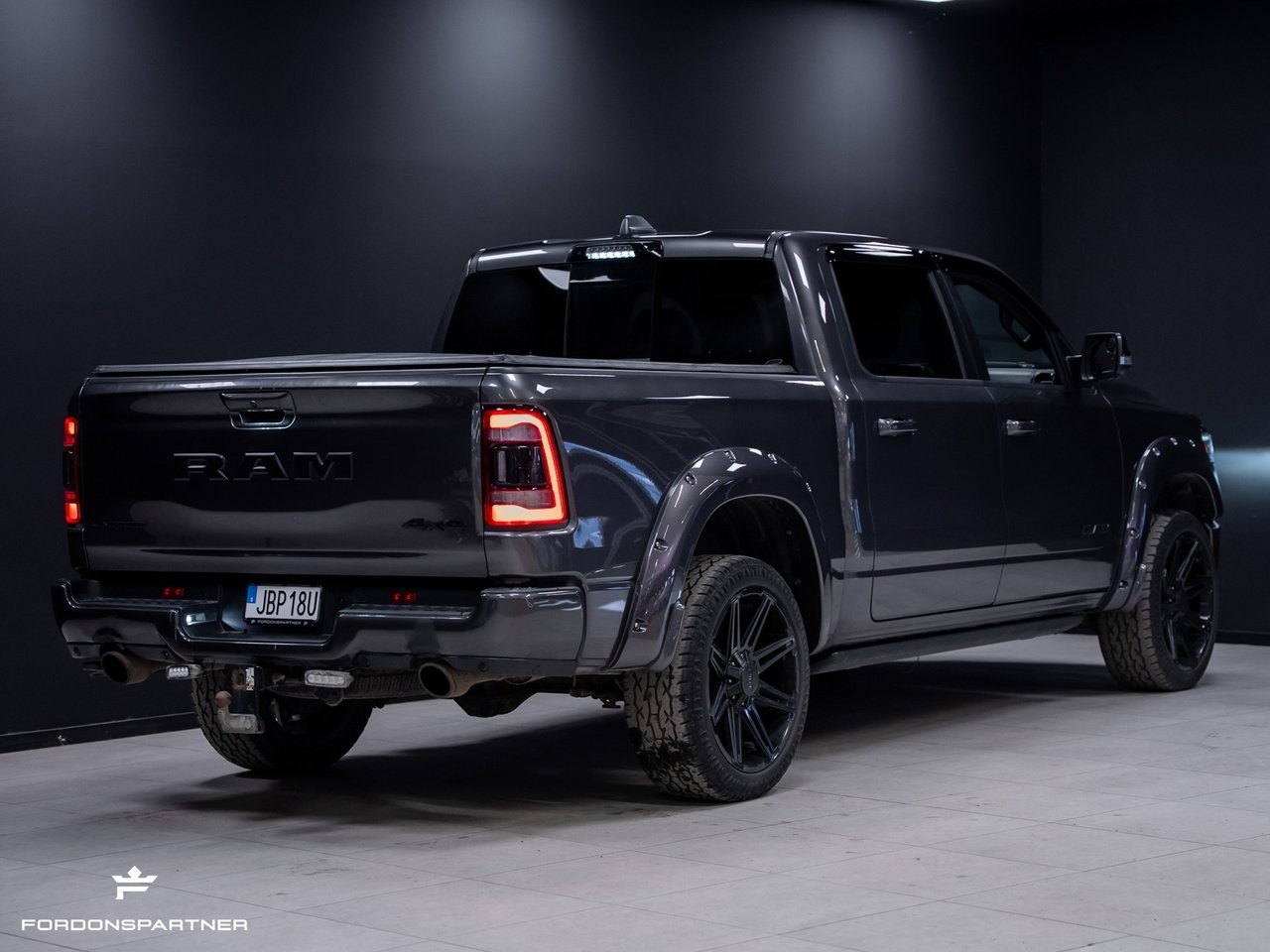 Dodge RAM 1500 2022, kuva 7/10