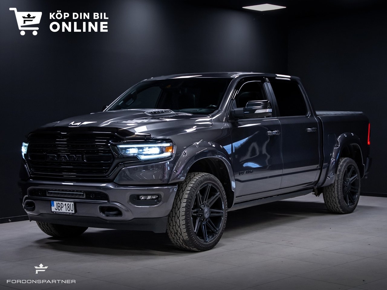Dodge RAM 1500