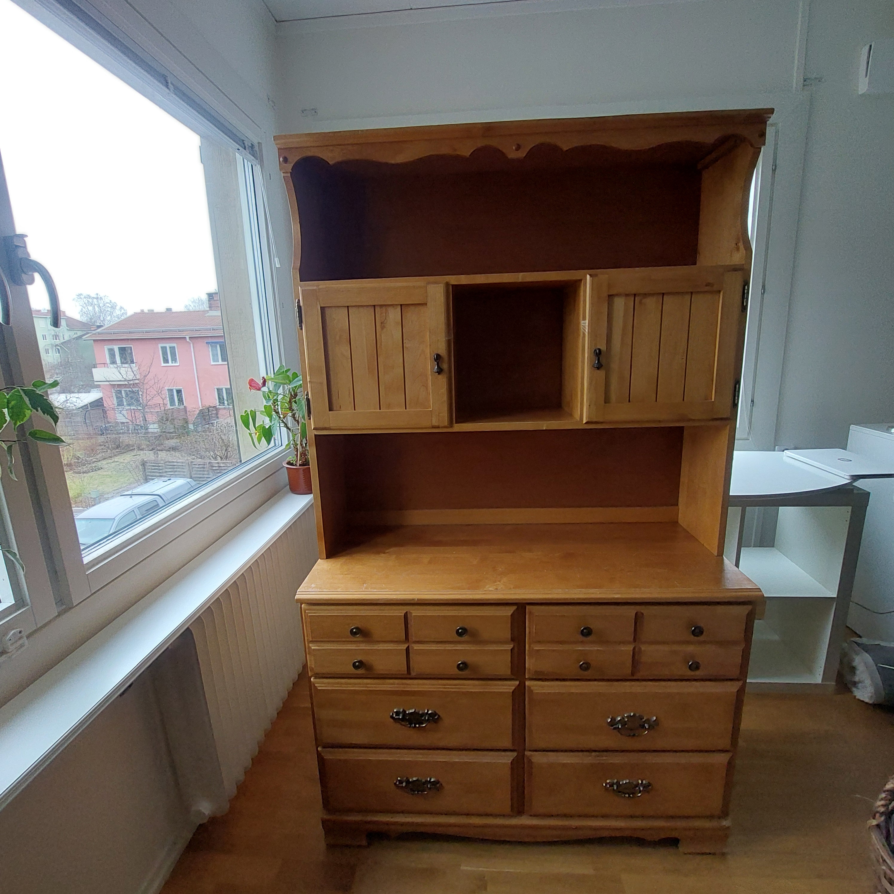 Köksskåp/förvaring