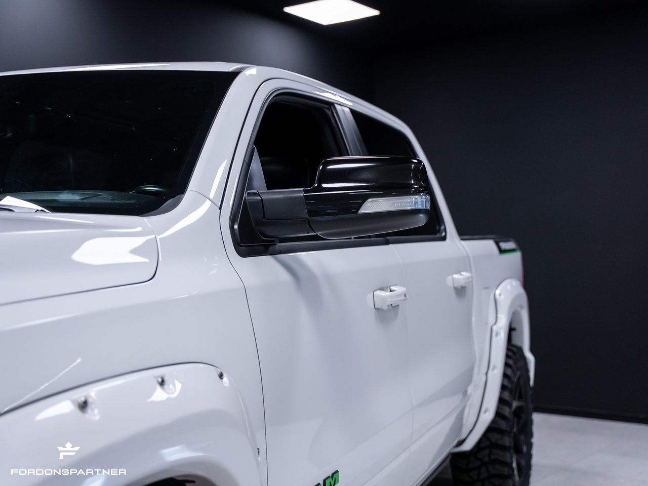 Dodge RAM 1500 2022, kuva 4/38