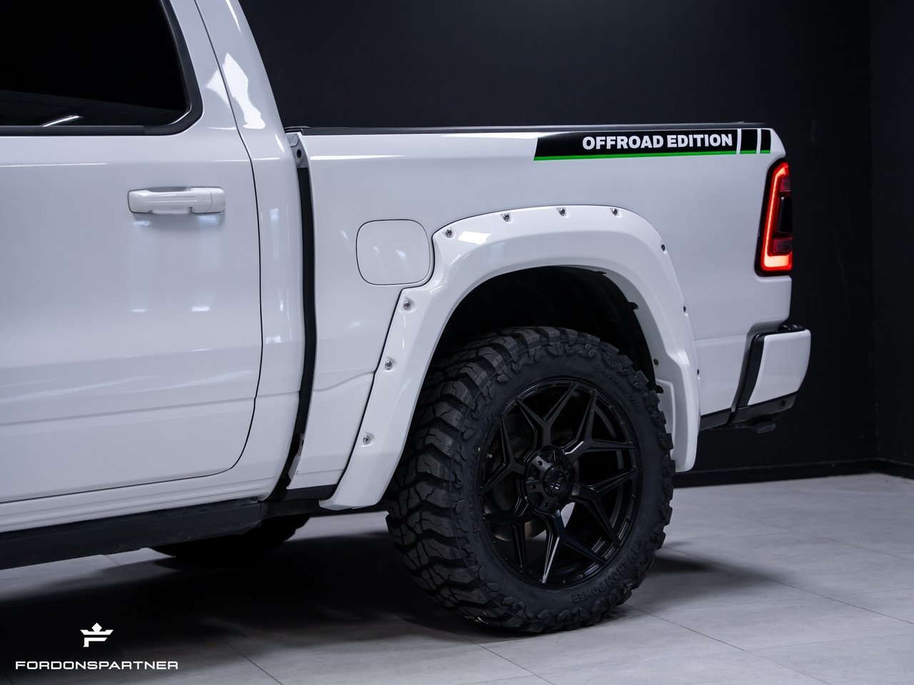 Dodge RAM 1500 2022, kuva 6/38