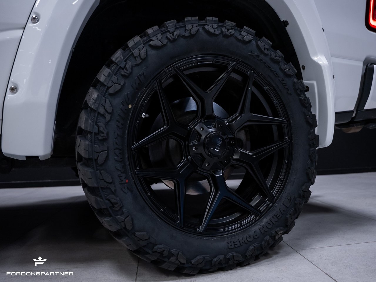 Dodge RAM 1500 2022, kuva 7/38