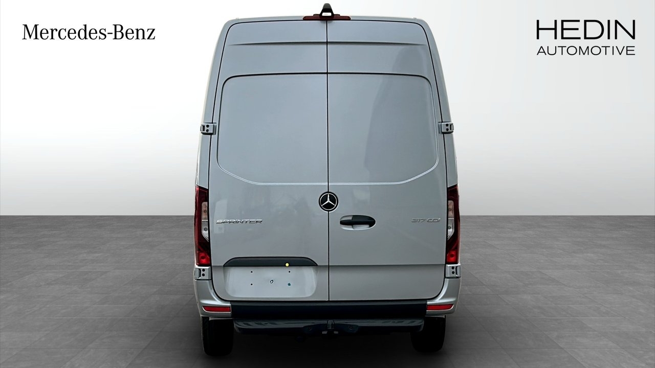 Mercedes-Benz Sprinter 2026, bild 7/10