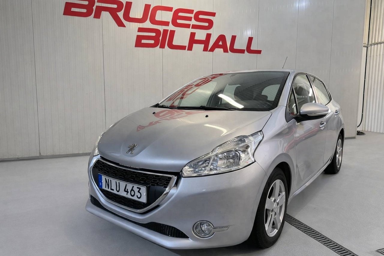 Peugeot