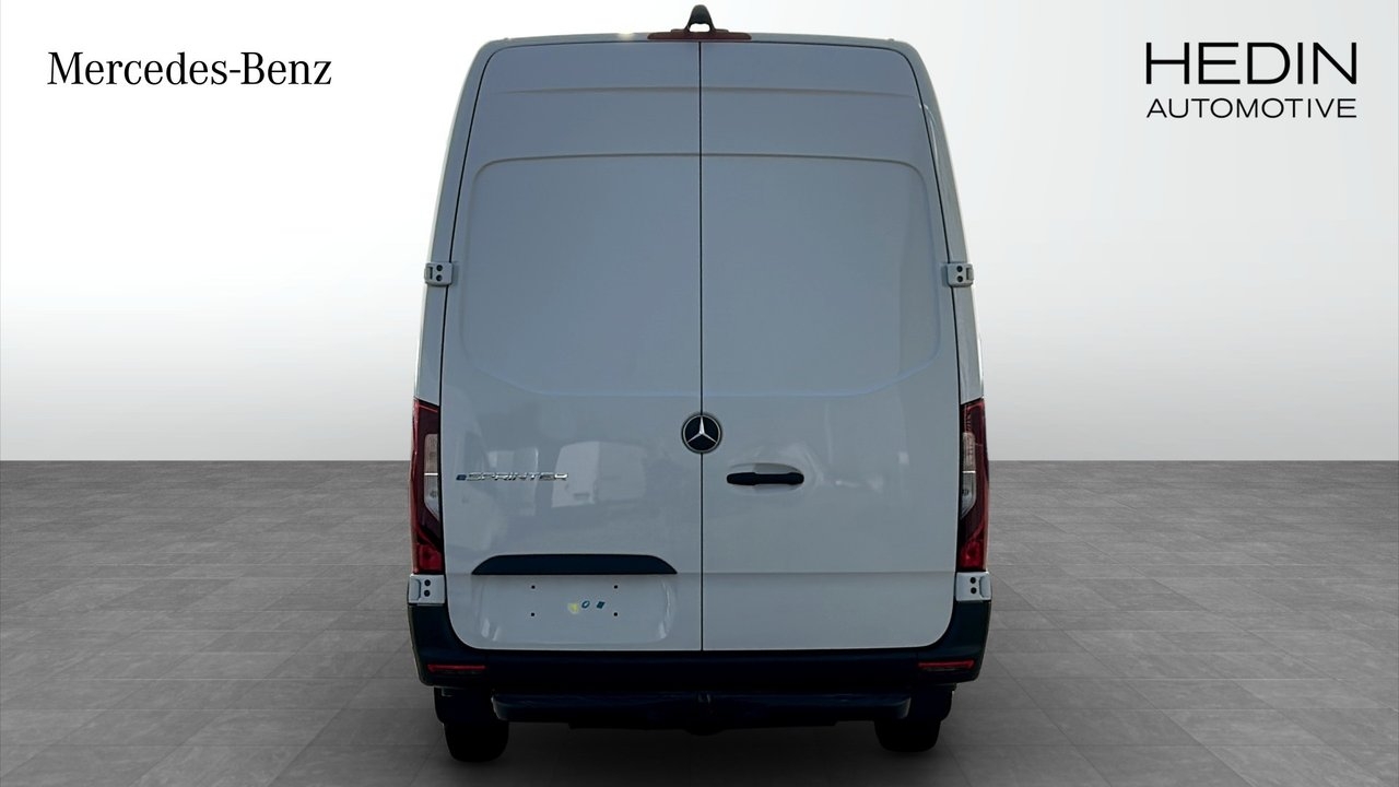 Mercedes-Benz Sprinter 2026, bild 7/10