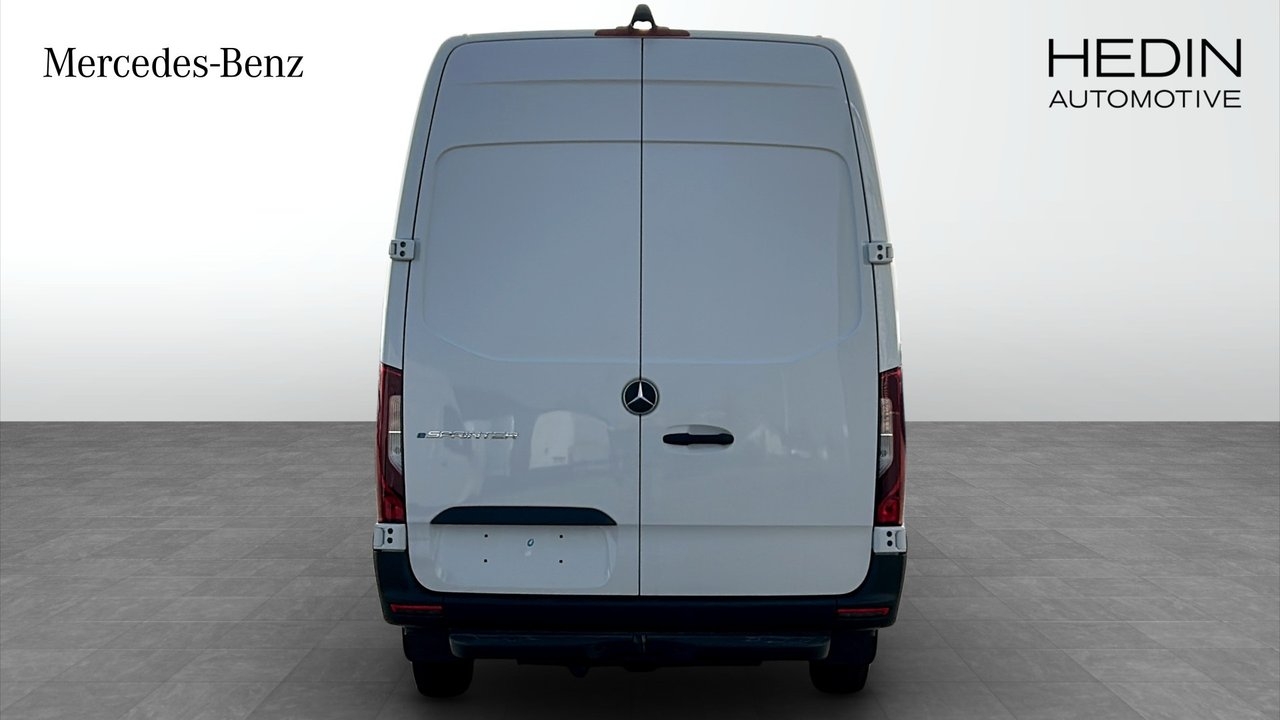 Mercedes-Benz Sprinter 2026, bild 7/10